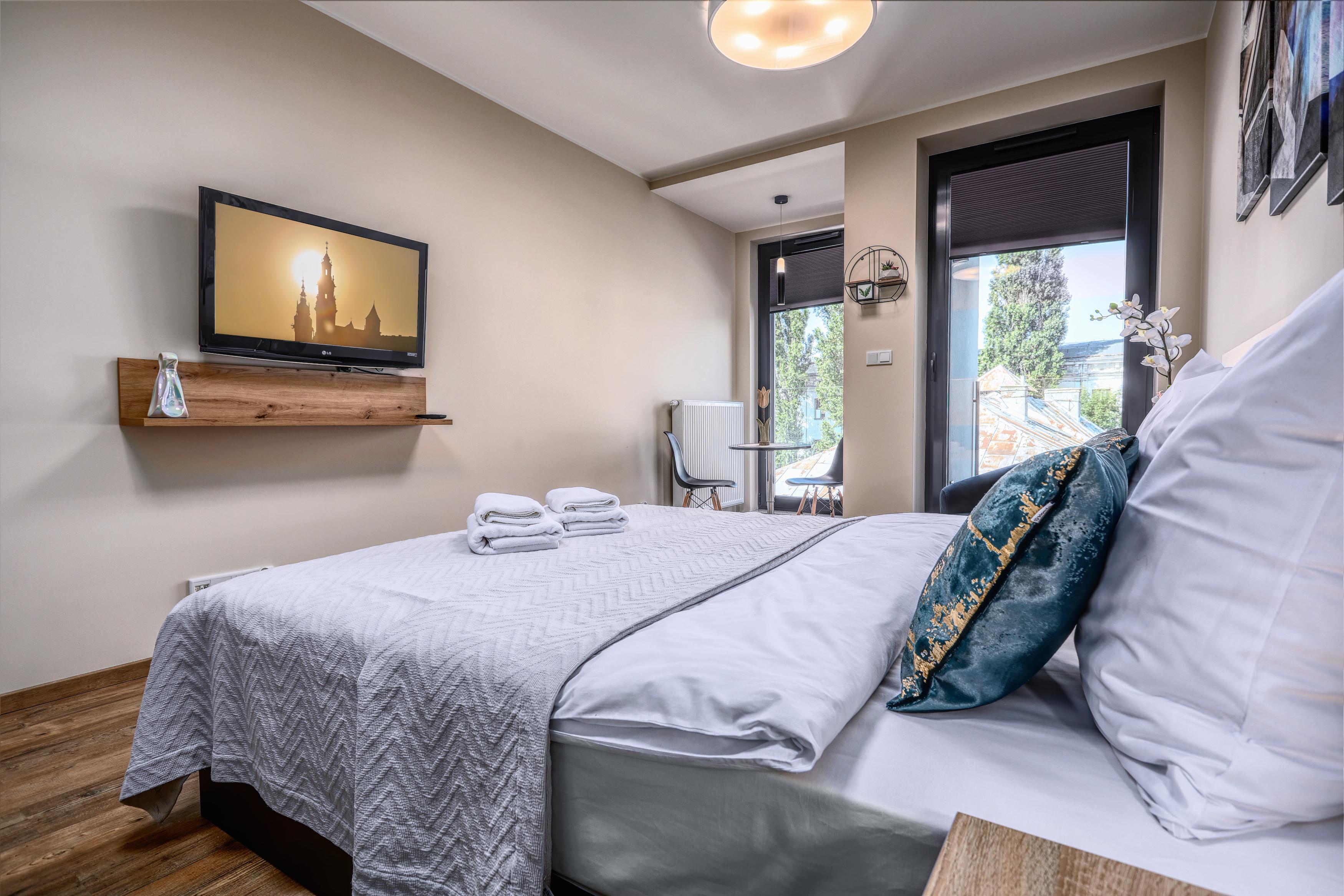 Rajska 3 By Pi Aparthotel Krakow