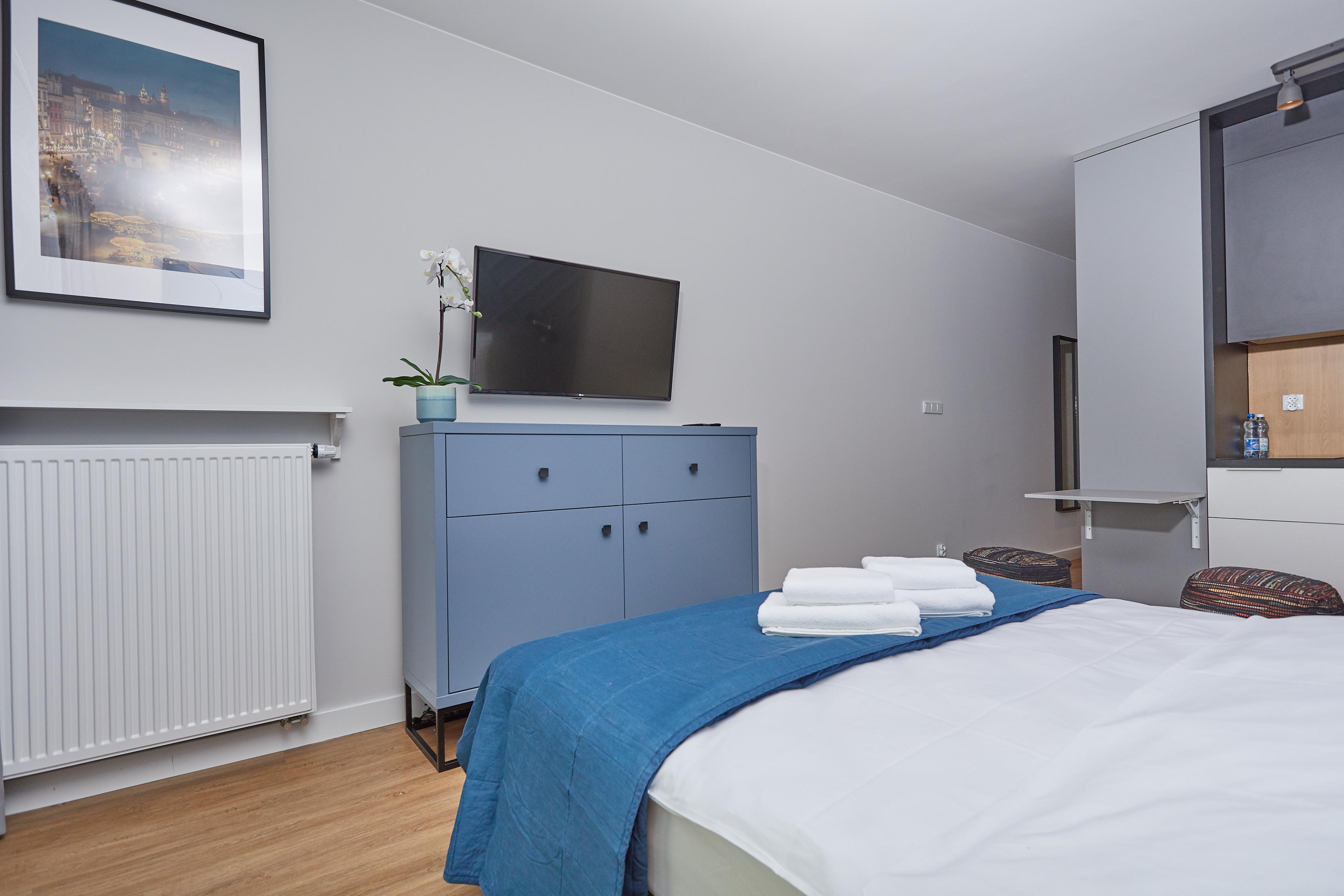 Aparthotel Rajska 3 By Pi Krakow