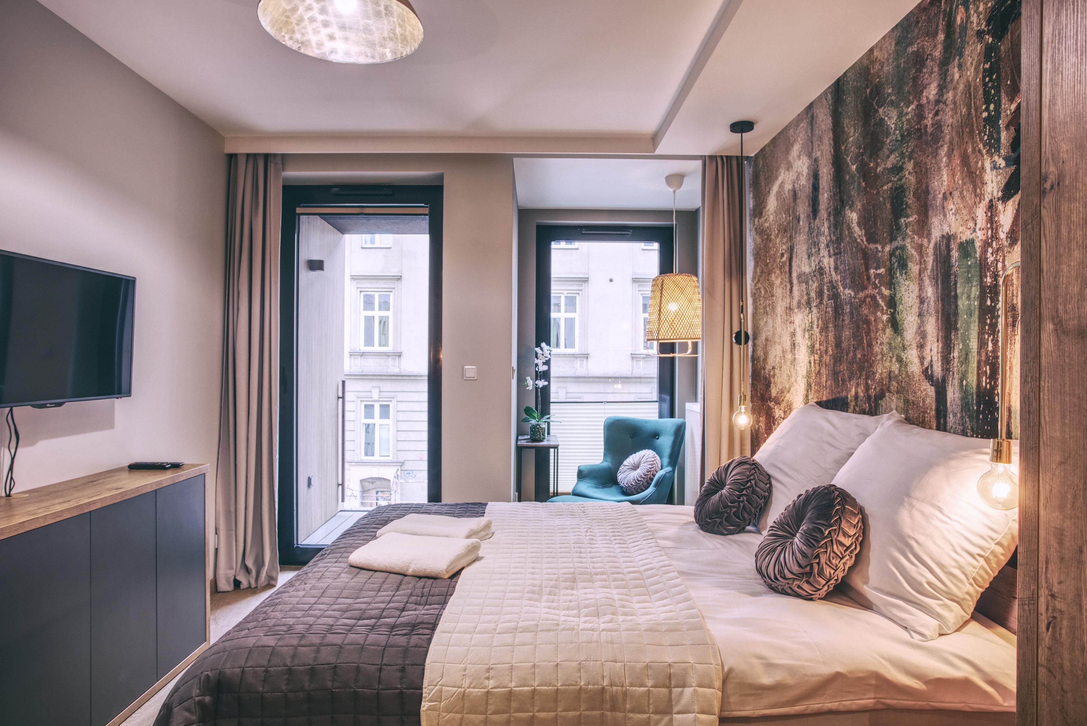 Aparthotel Rajska 3 By Pi 4*