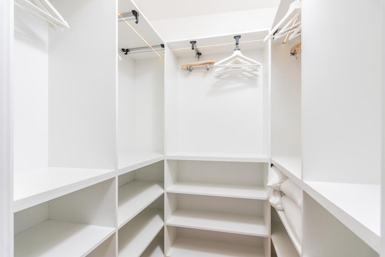 Apartment Riverside Premium Class - By Upstairs