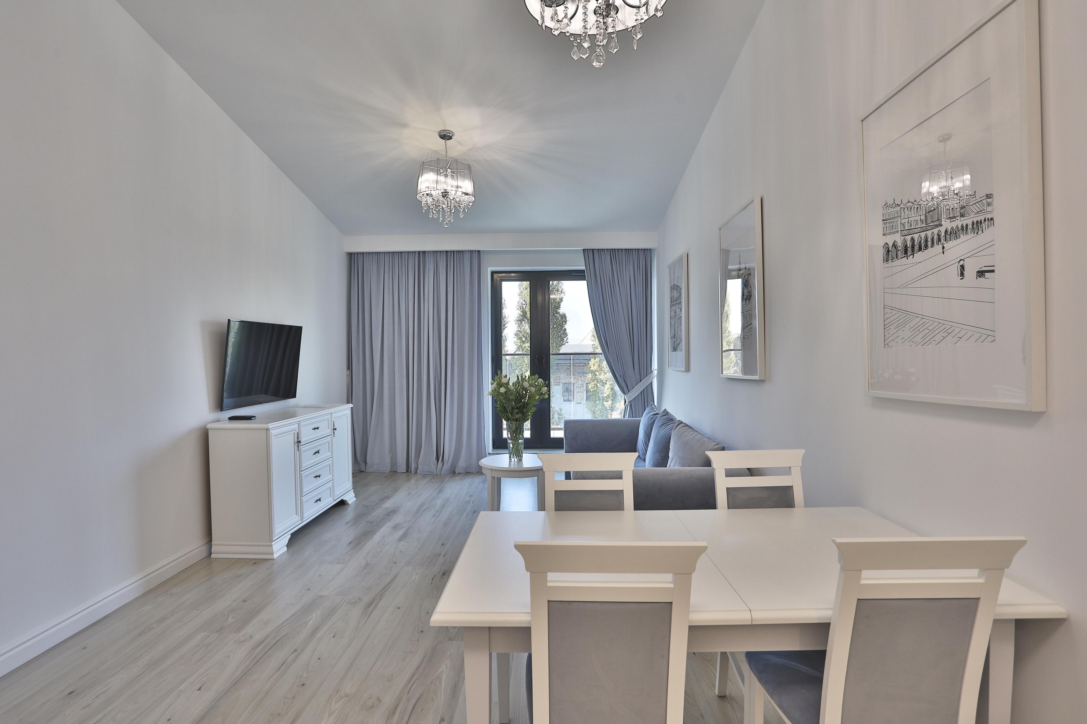 Aparthotel Rajska 3 By Pi