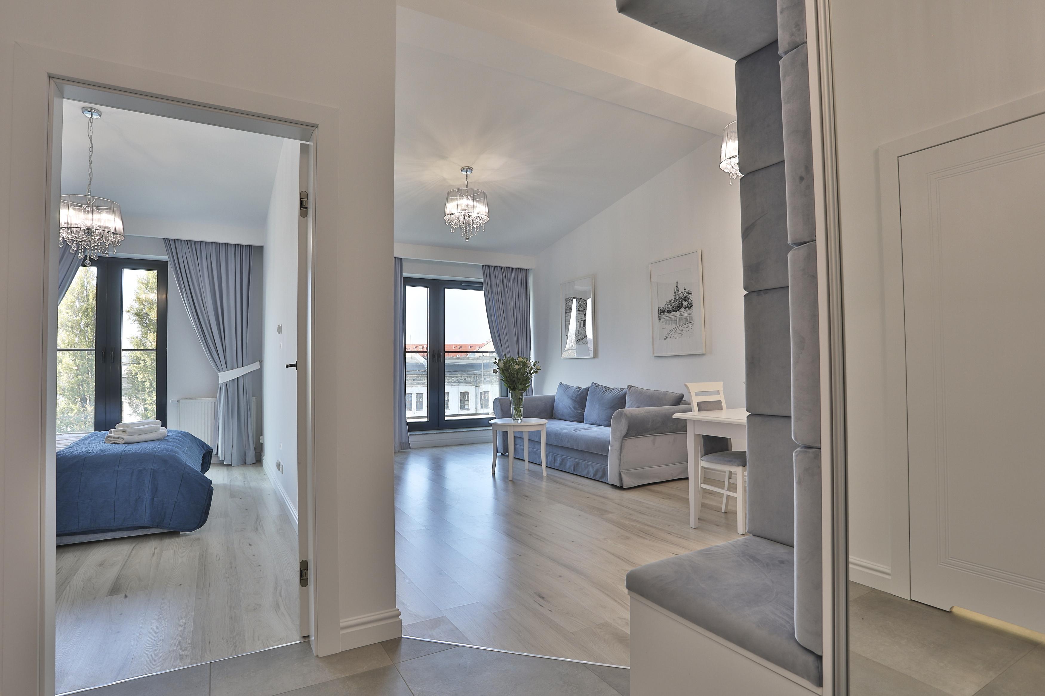 Rajska 3 By Pi 4* Krakow