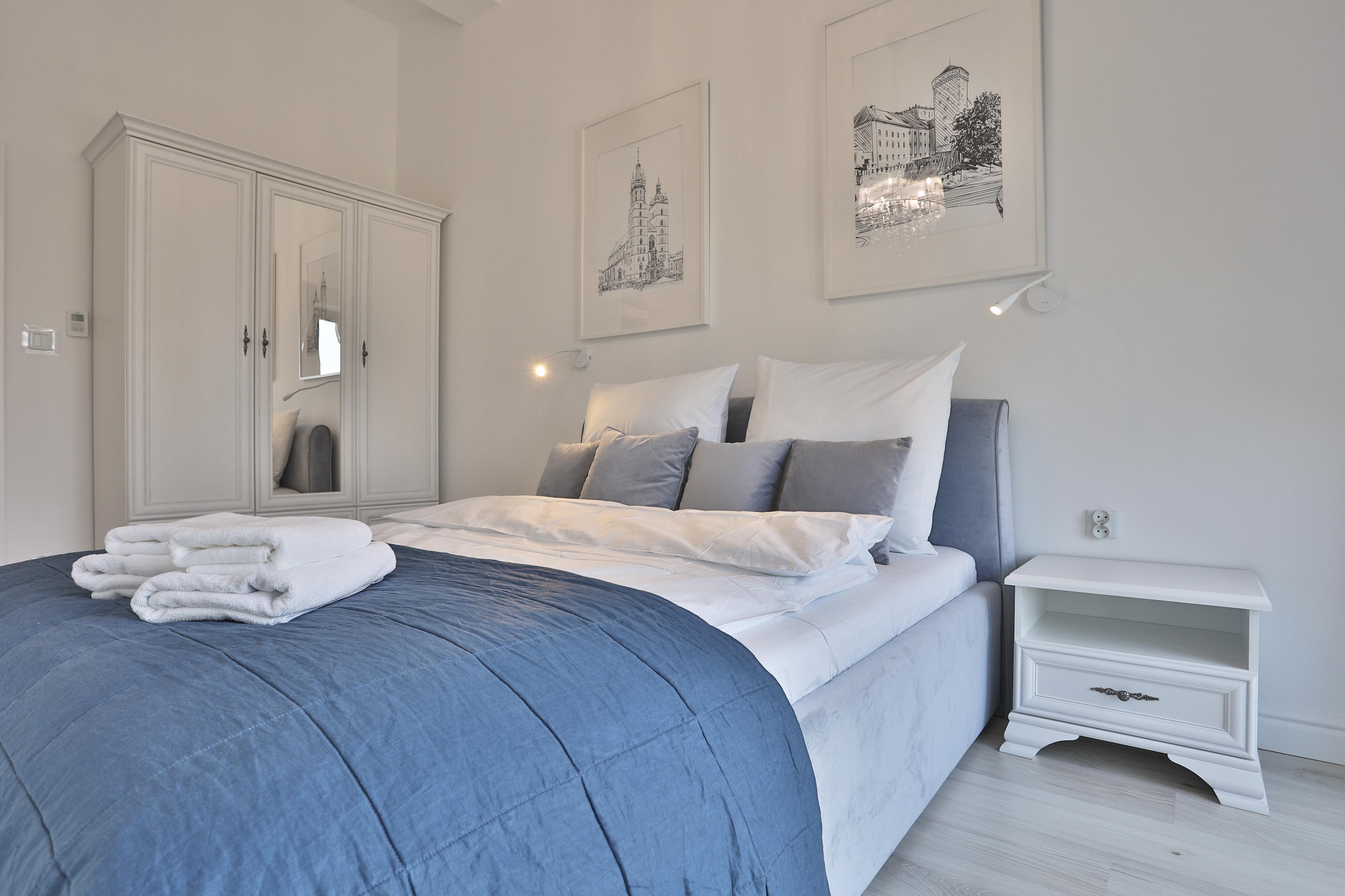 Aparthotel Rajska 3 By Pi Krakow