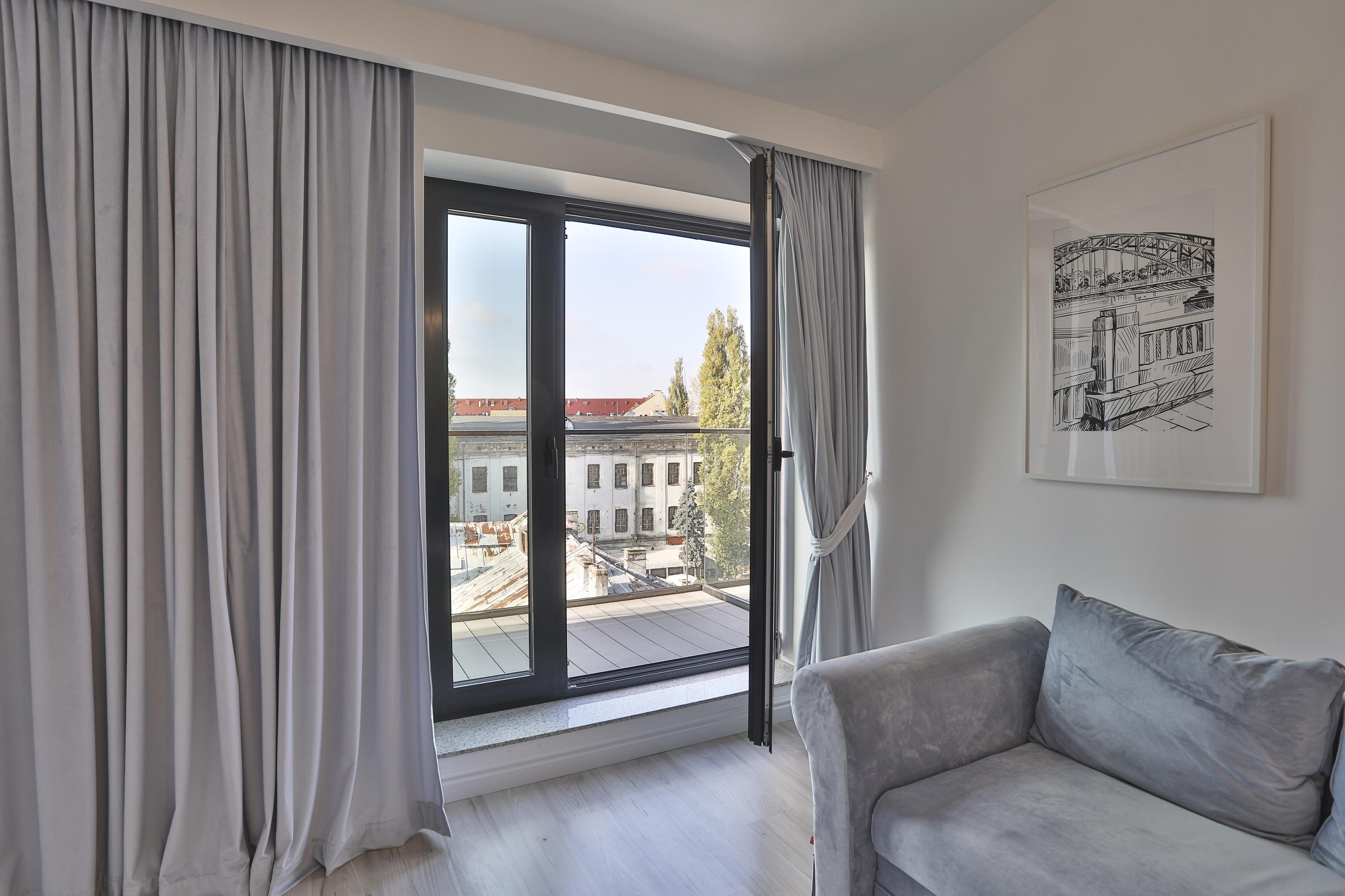 Aparthotel Rajska 3 By Pi 4*