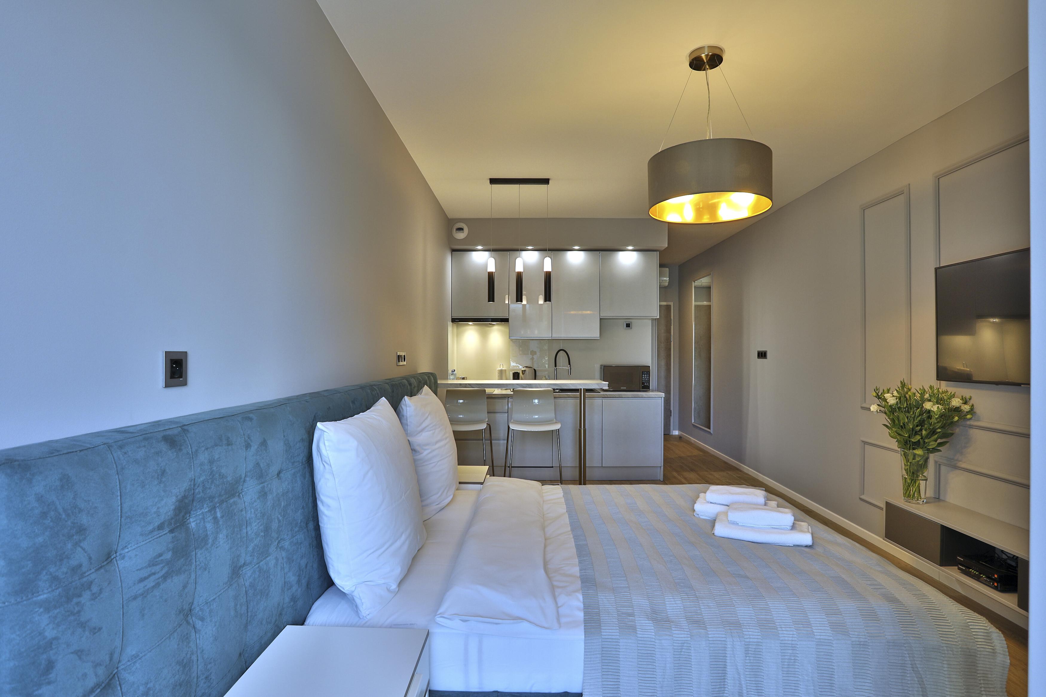 Rajska 3 By Pi Aparthotel