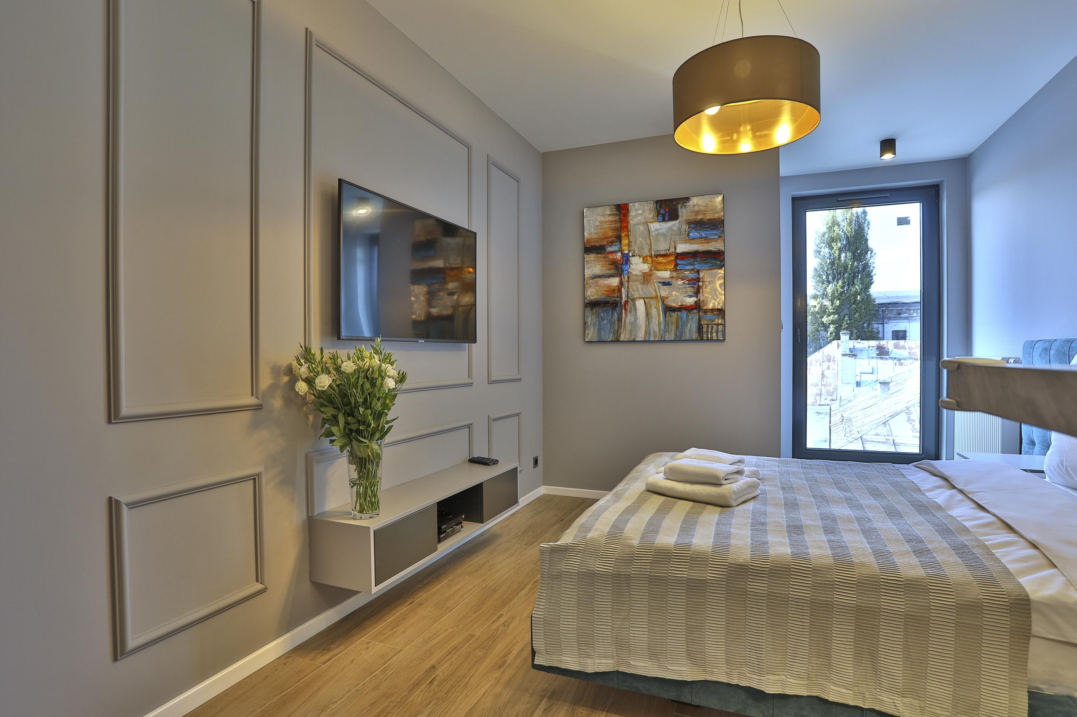 Aparthotel Rajska 3 By Pi