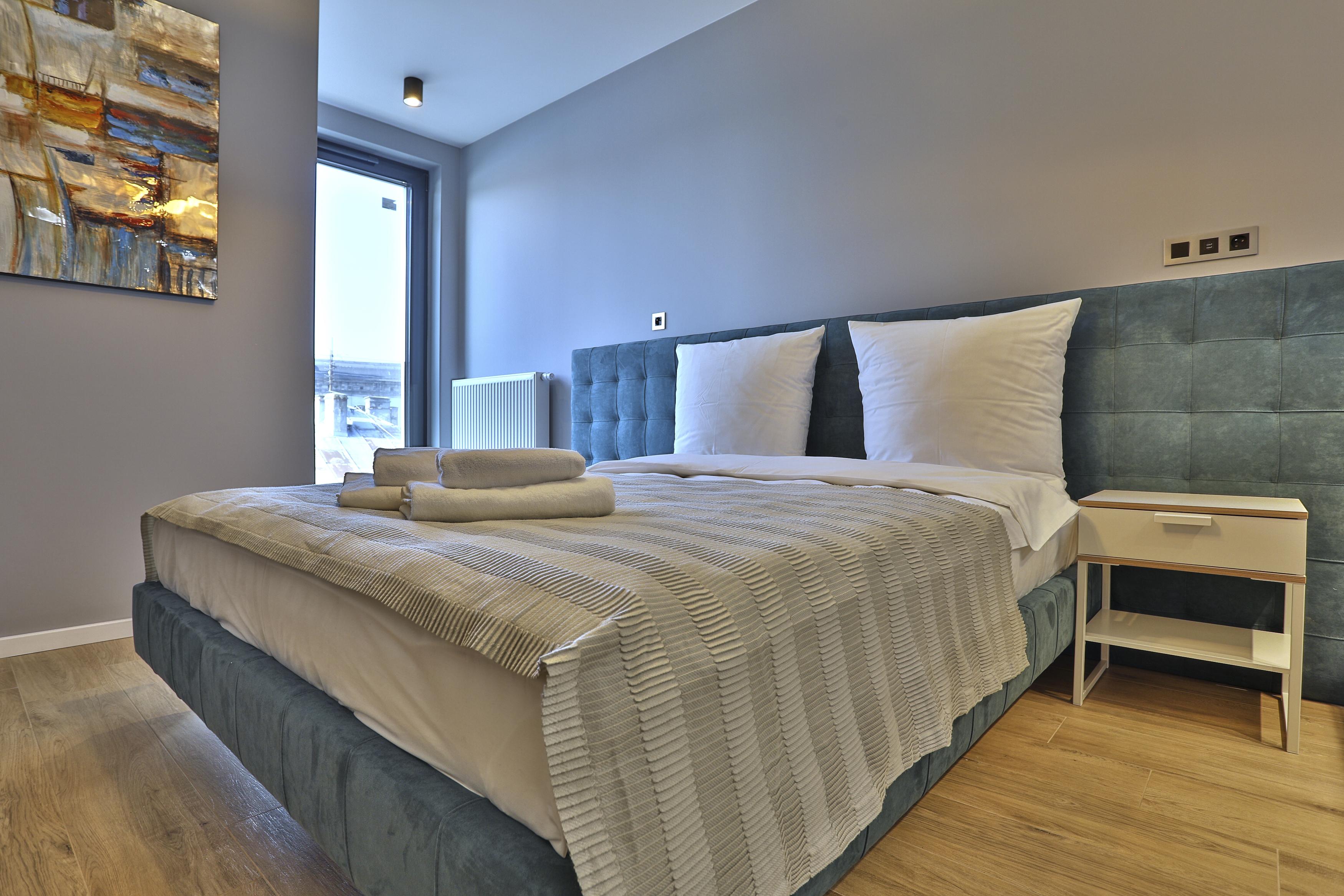 Aparthotel Rajska 3 By Pi