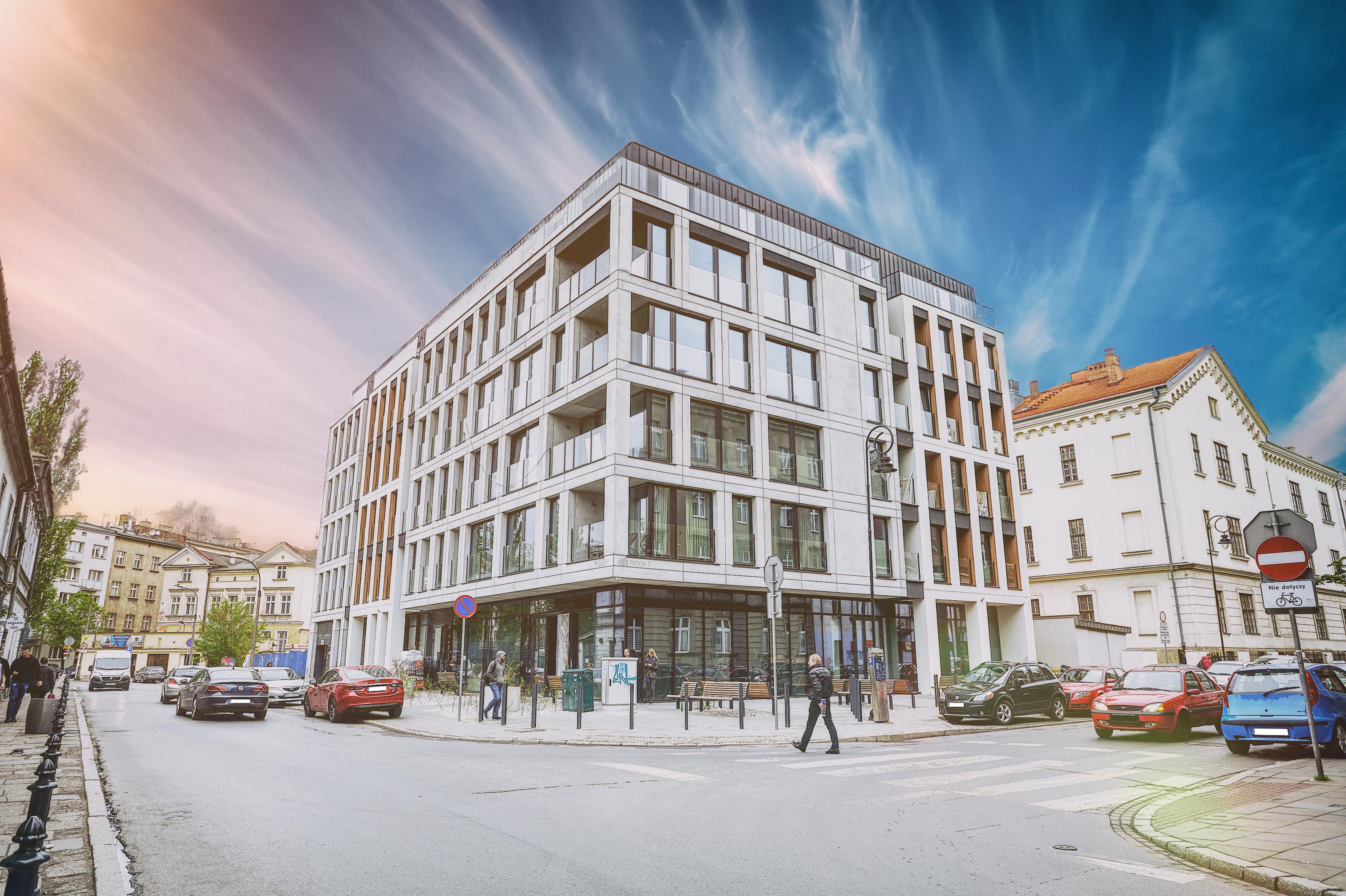 Rajska 3 By Pi 4*