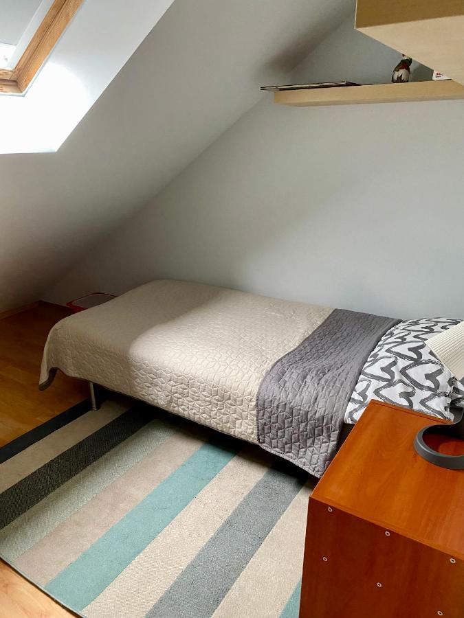 Dekoratoria Apartment Krakow