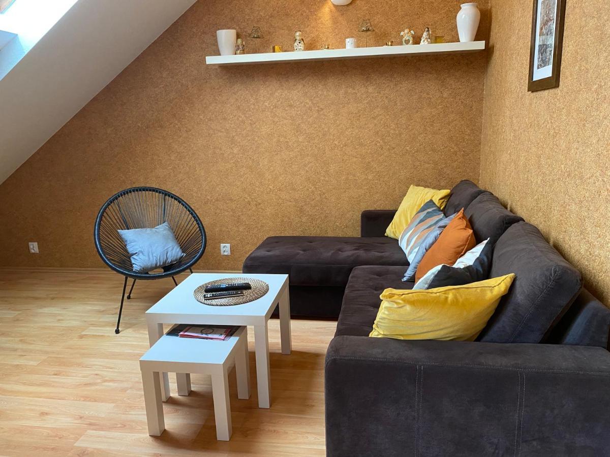 Apartment Dekoratoria Krakow