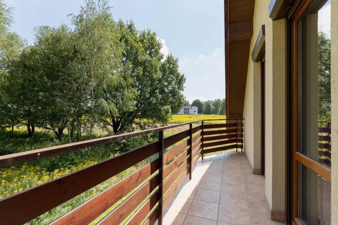 Dom wakacyjny Three-bedroom House Czarnochowice By Renters Kraków