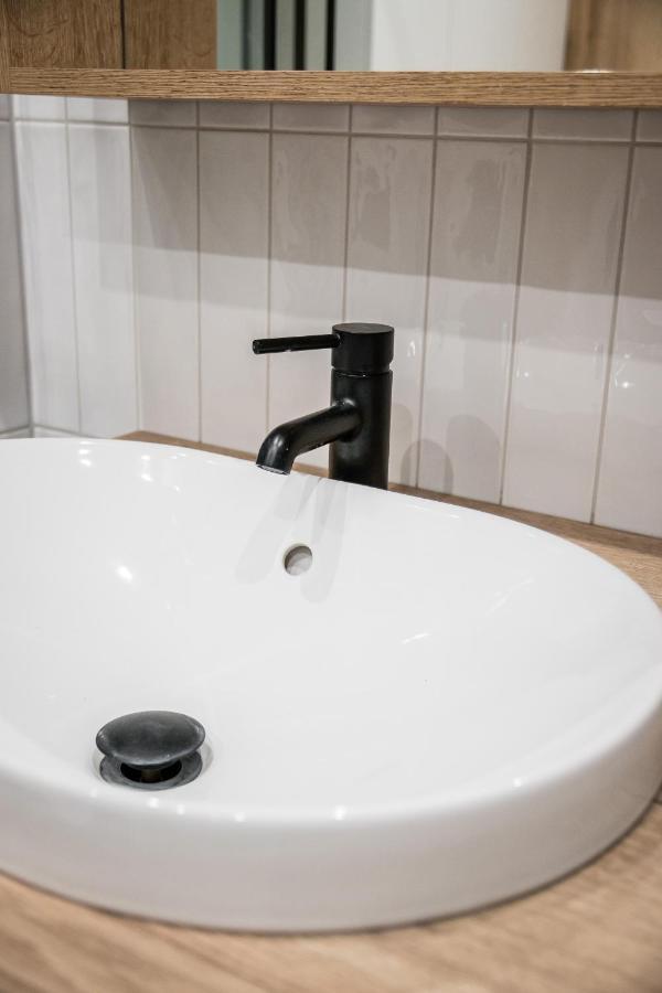Apartment Kasztelanska Old Town Deluxe Wawelofts *