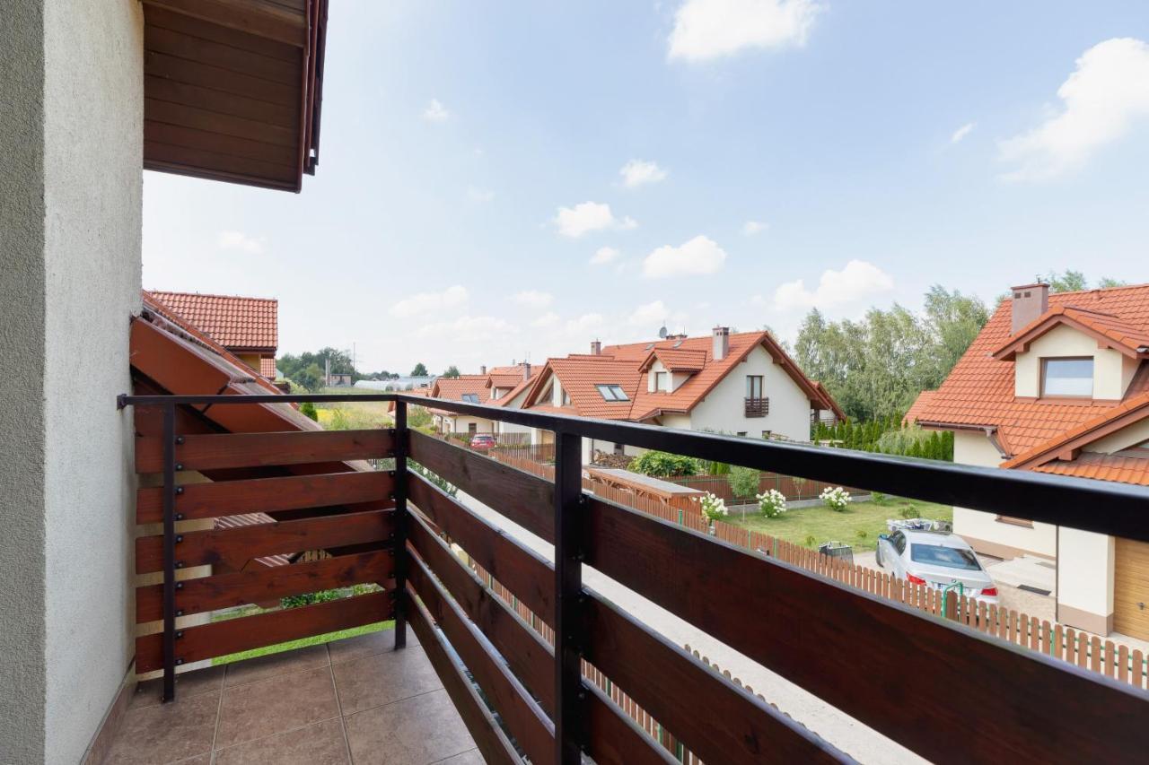 Three-bedroom House Czarnochowice By Renters