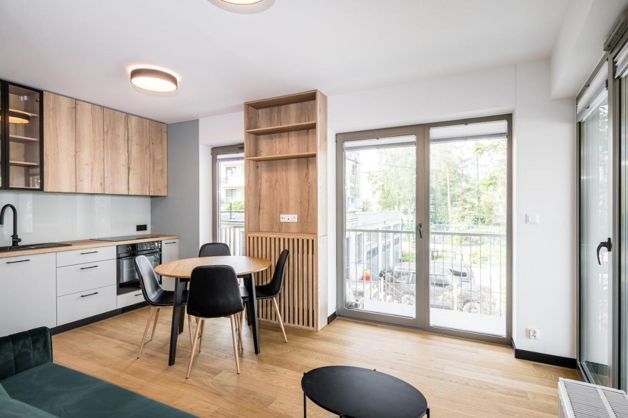 Apartment Kasztelanska Old Town Deluxe Wawelofts *