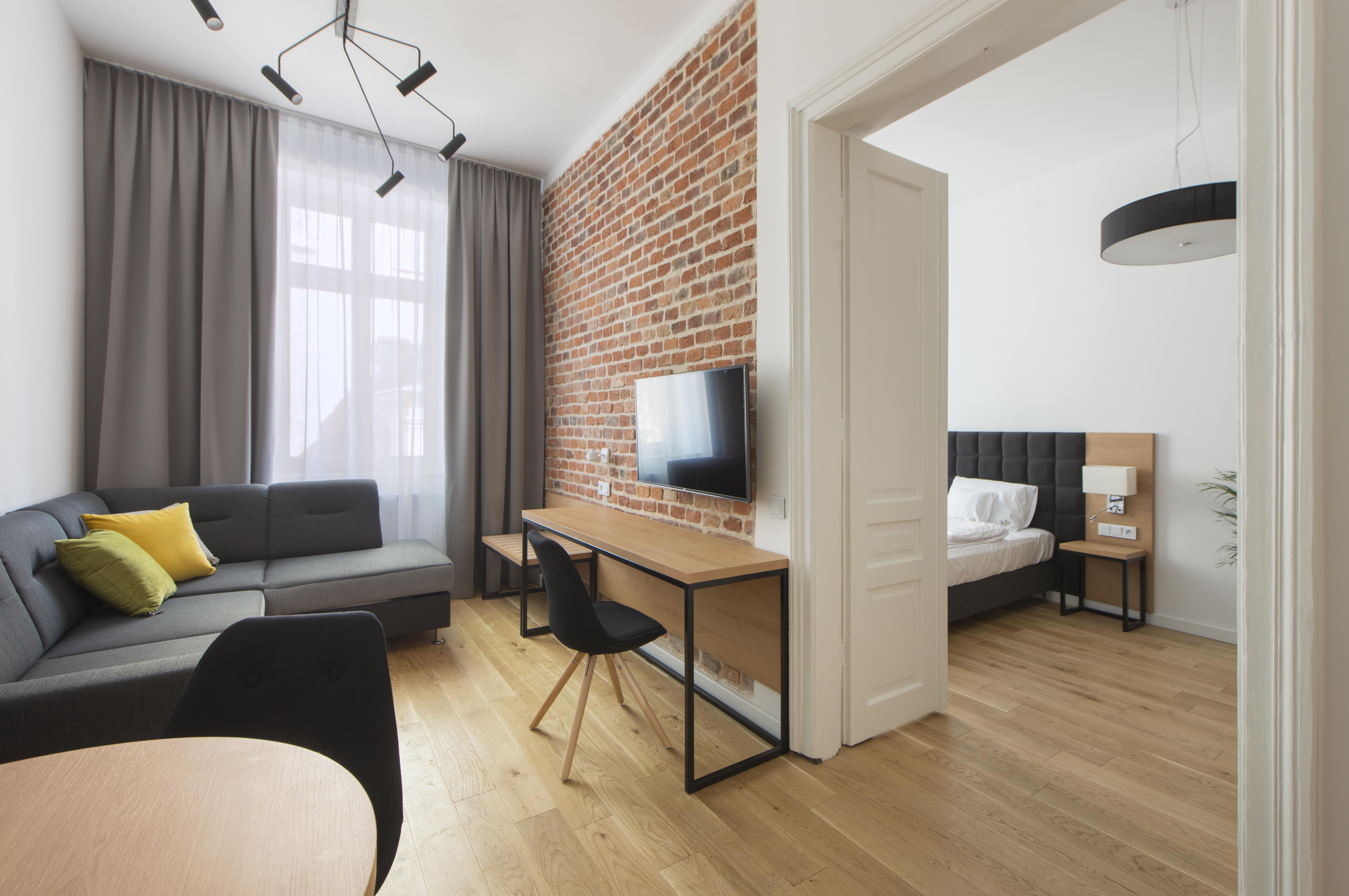 Aparthotel Bc 29 3*