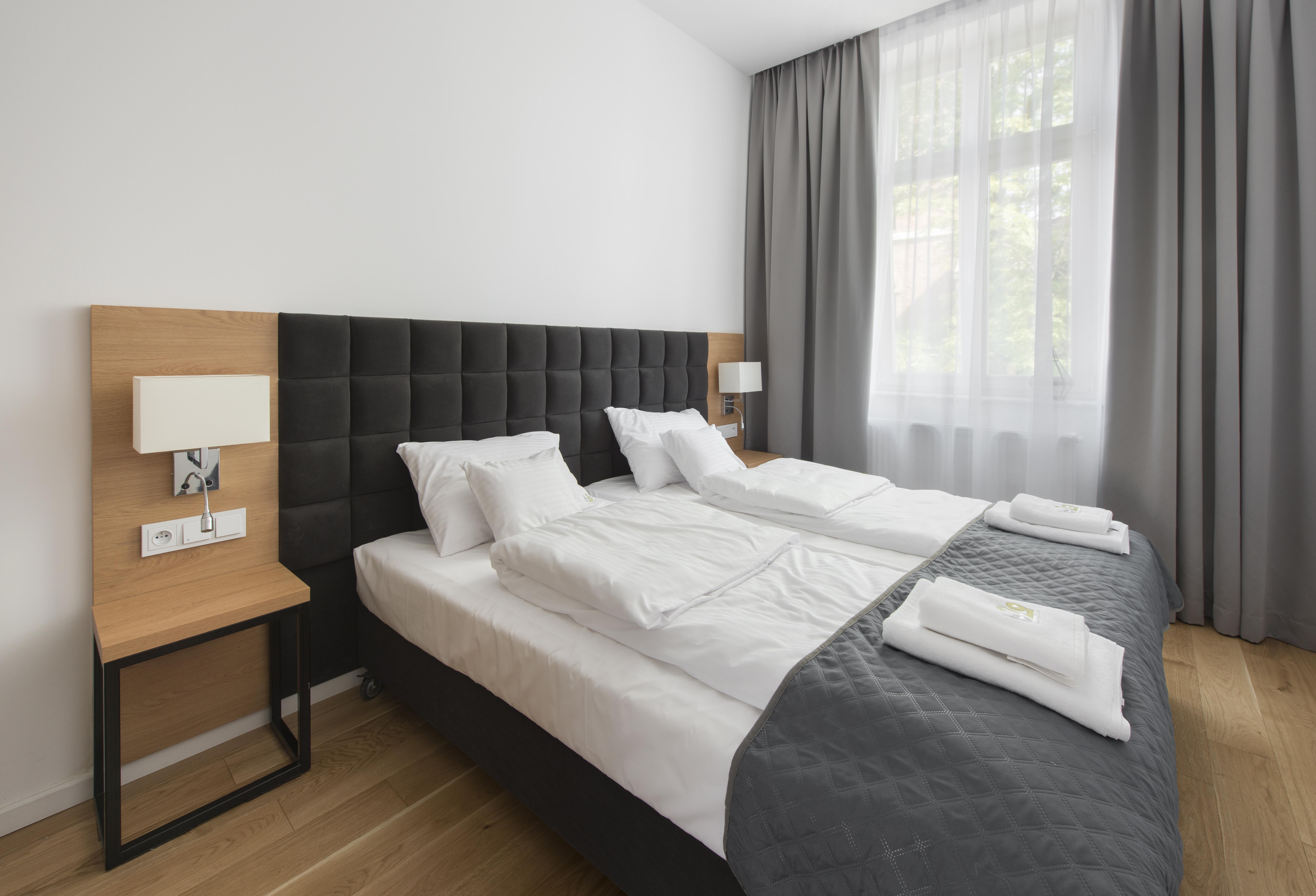 Aparthotel Bc 29 3*