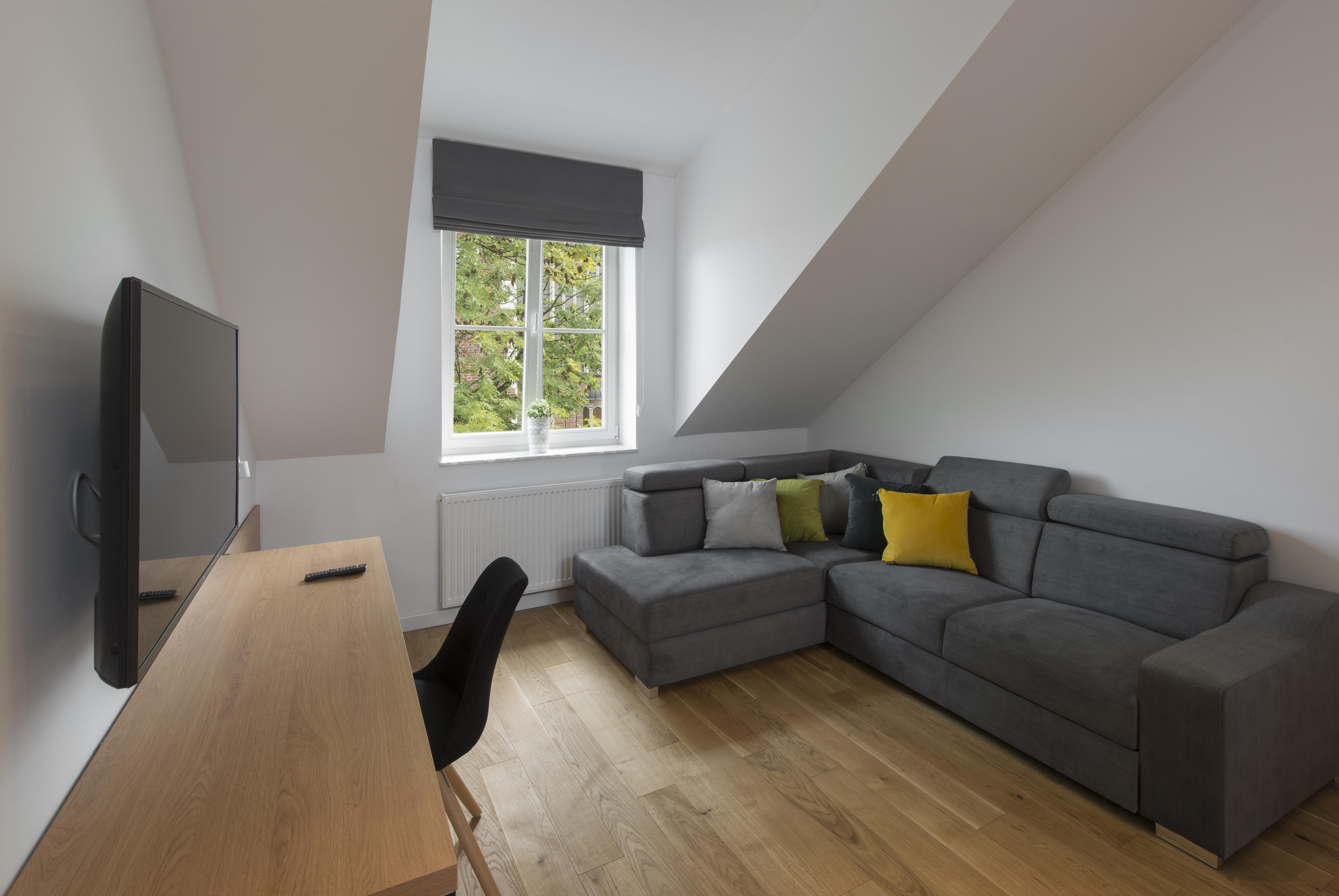 Bc 29 Aparthotel