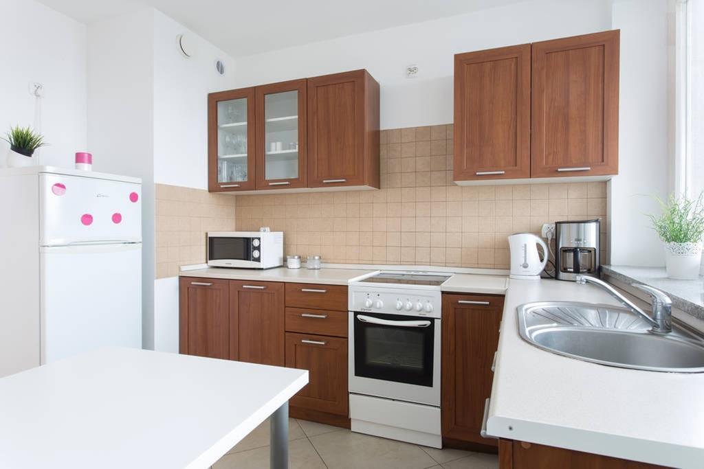 Apartament Skyfall
