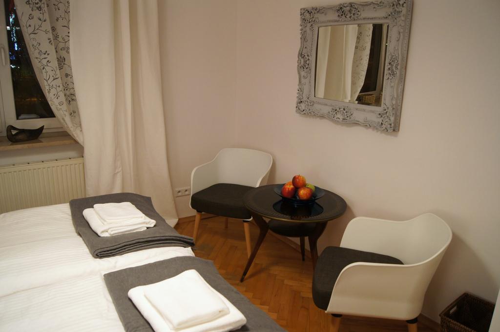 Apartament Daszyńskiego *