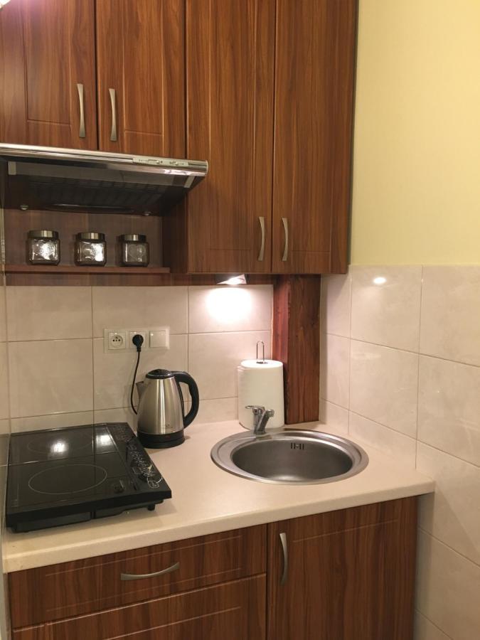 Uroczy Domek W Centrum Krakowa Apartment