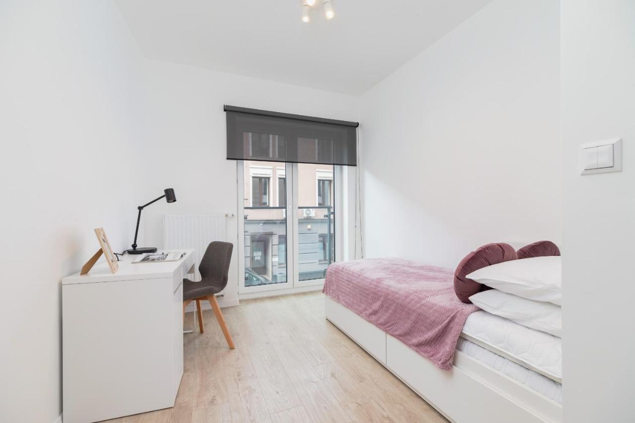Apartment Lwowska 10 Cracow By Renters Krakow