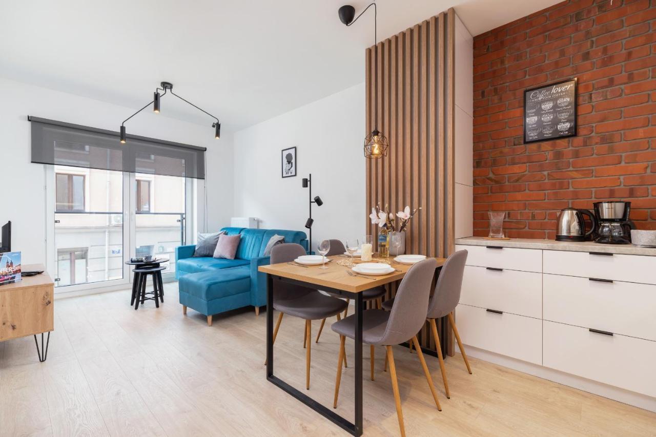 Lwowska 10 Cracow By Renters * Krakow