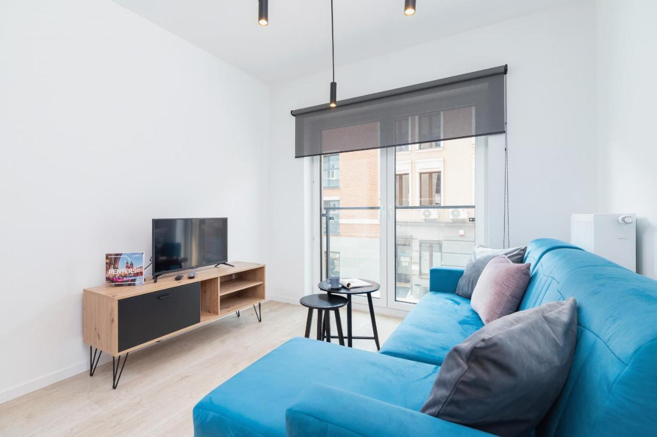 Lwowska 10 Cracow By Renters Krakow
