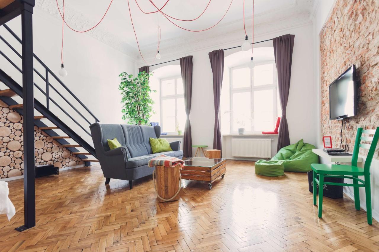 Vibes Appartement