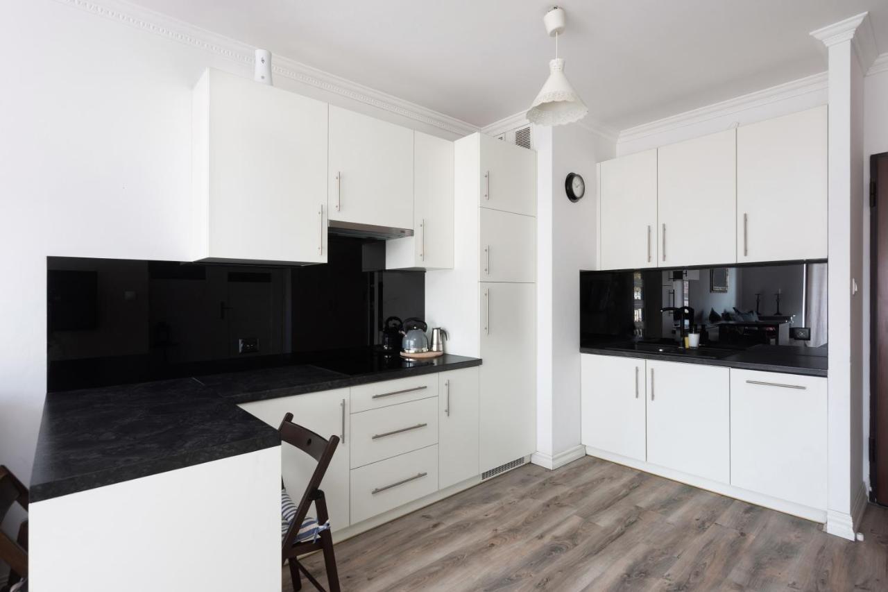 Pawia Modern 2 Apartament