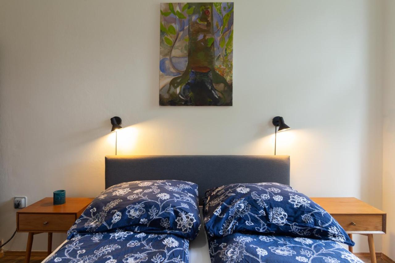 Old Town Charming Cozy Fully Equipped Apartment