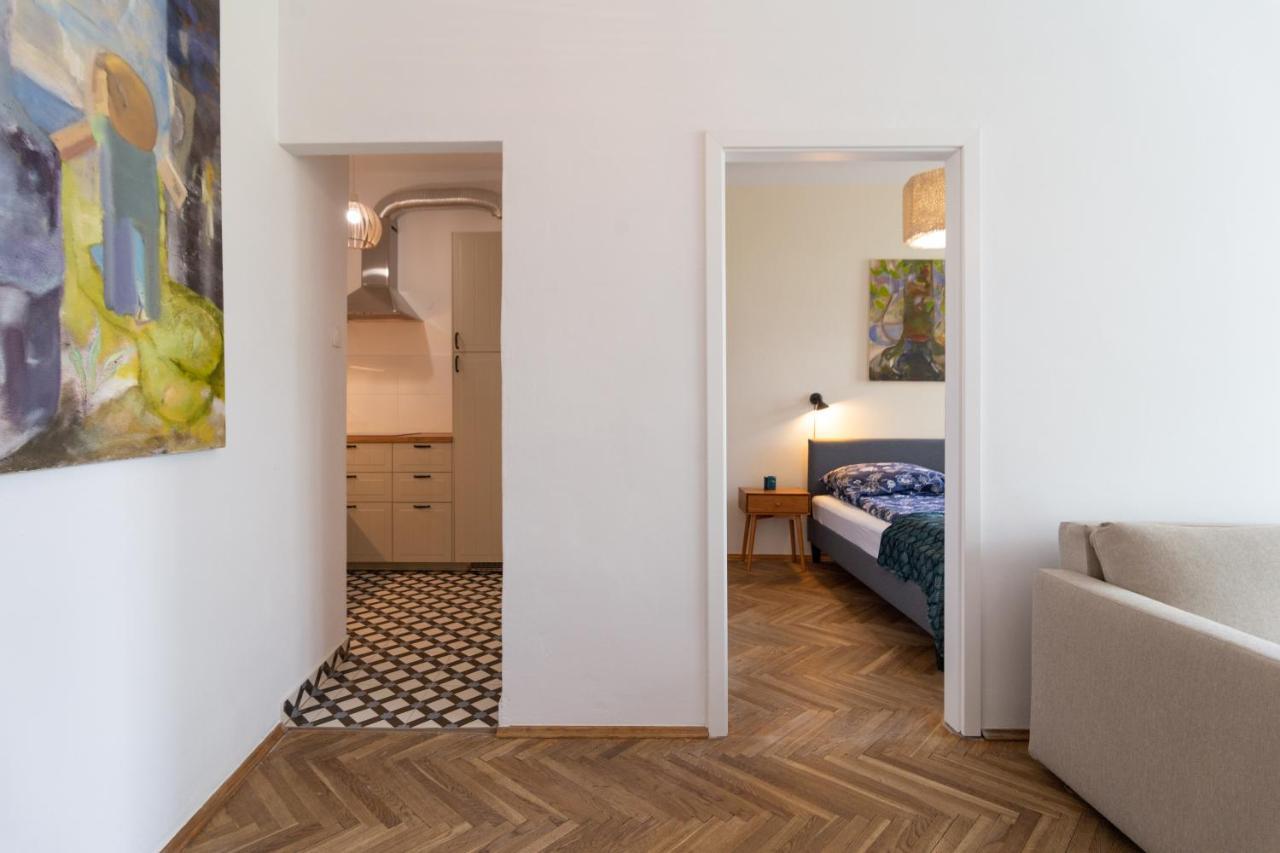 Old Town Charming Cozy Fully Equipped