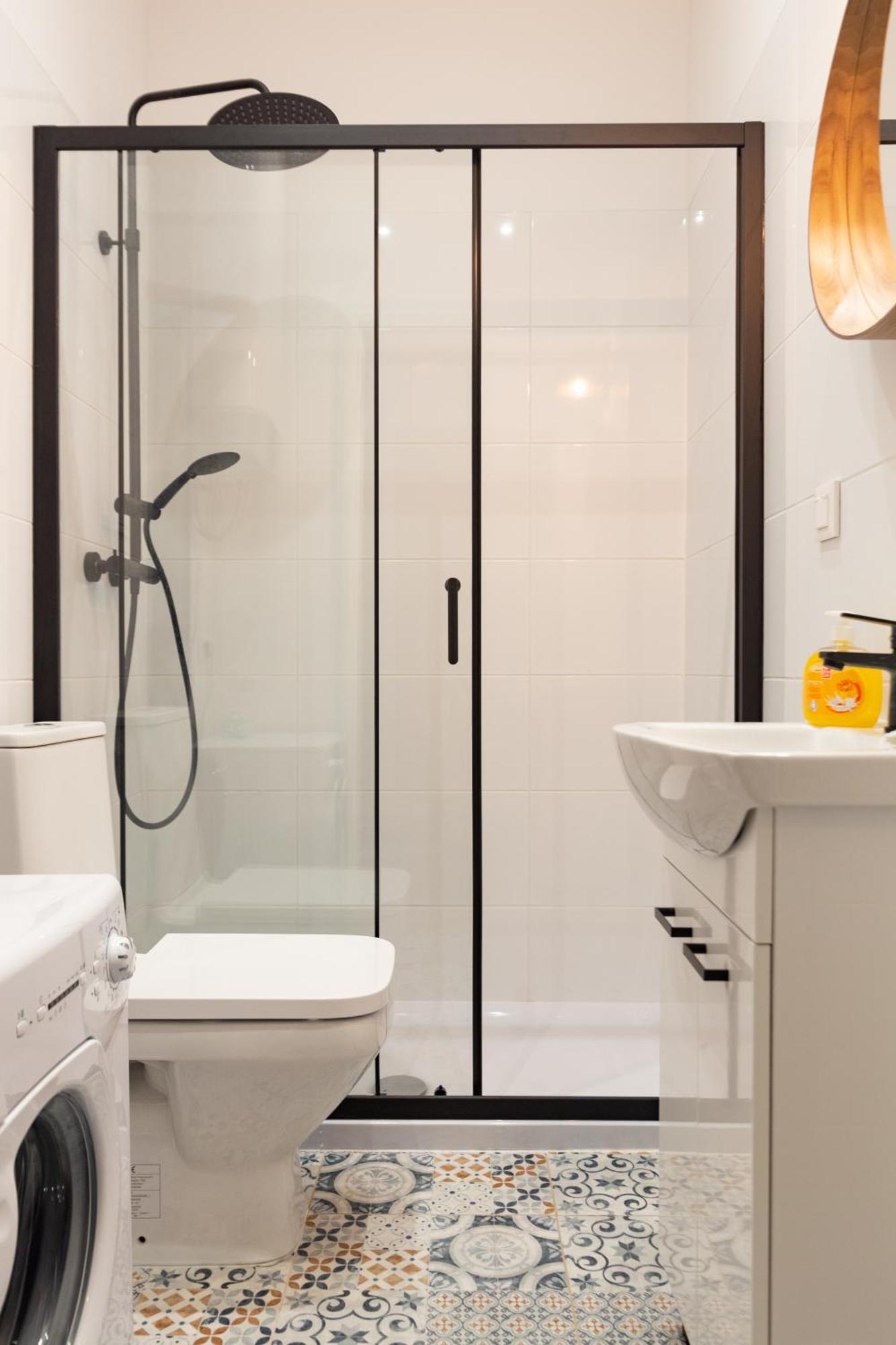 Apartment Old Town Charming Cozy Fully Equipped Krakow