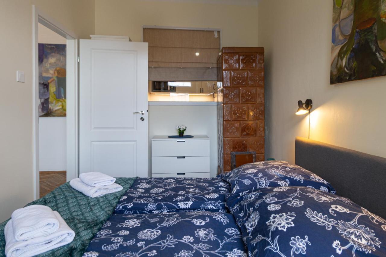Old Town Charming Cozy Fully Equipped Apartment Krakow