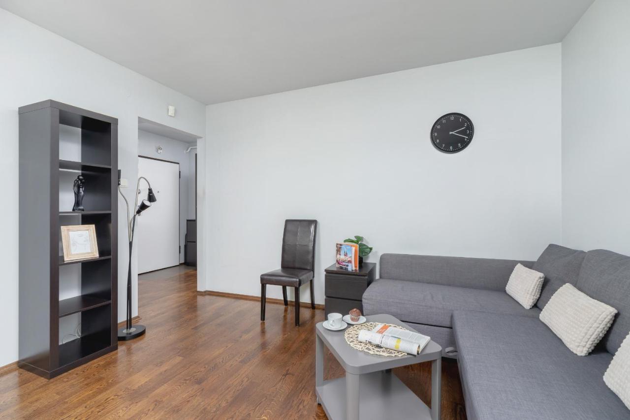 Cracow Skałki Twardowskiego Tyniecka By Renters Kraków