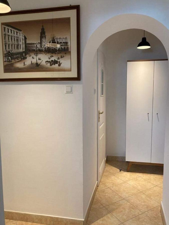 Urocze Mieszkanie W Krakowskiej Kamienicy Apartment *