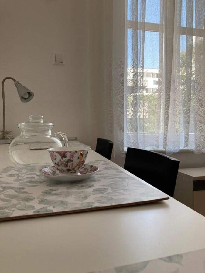Apartment Urocze Mieszkanie W Krakowskiej Kamienicy