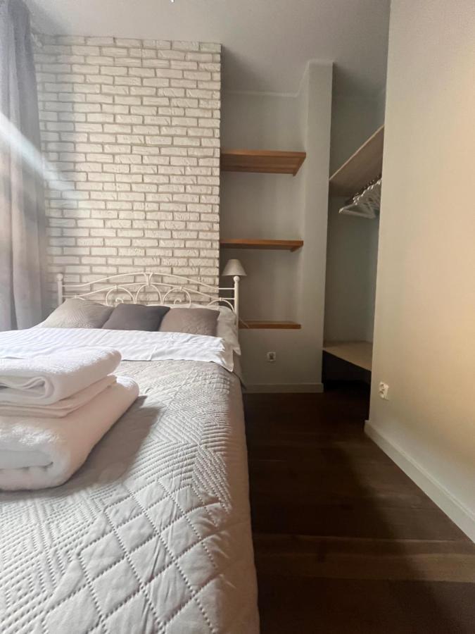 Old Town Appartement