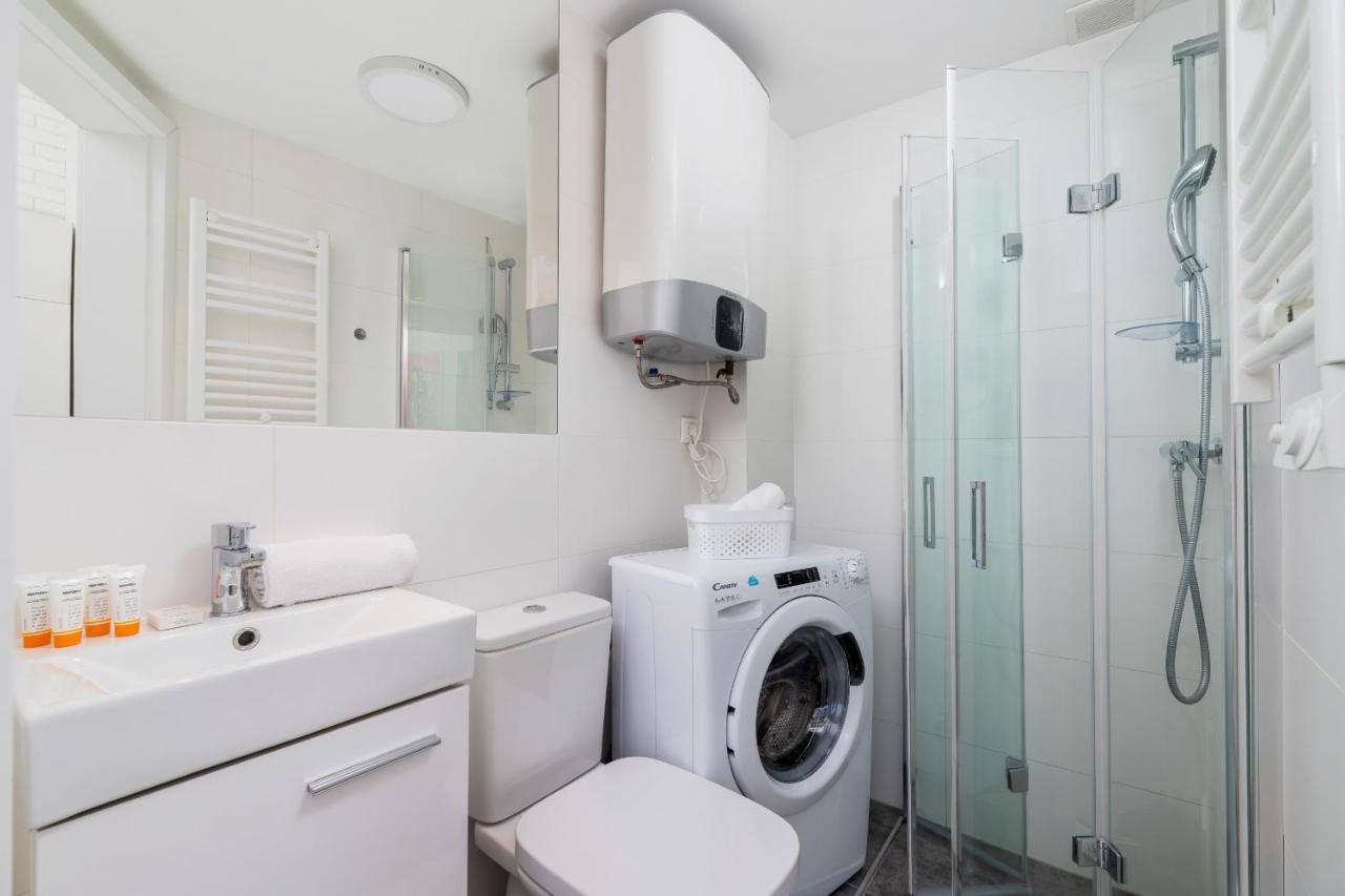 Solna Studio Cracow By Renters * Krakow