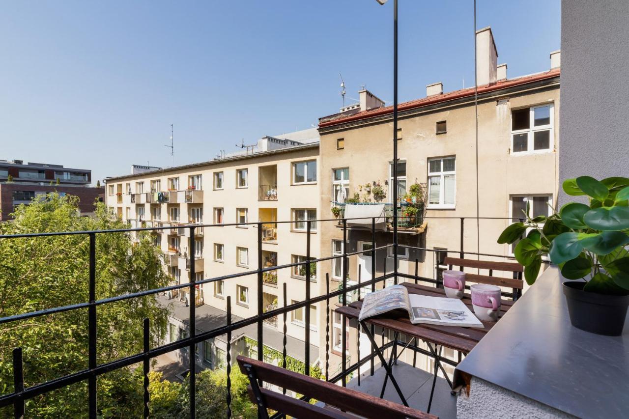 Apartment Solna Studio Cracow By Renters