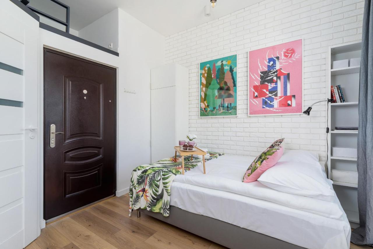 Solna Studio Cracow By Renters