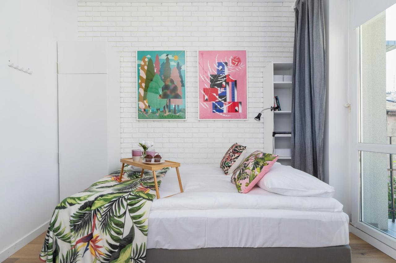 Solna Studio Cracow By Renters Krakow