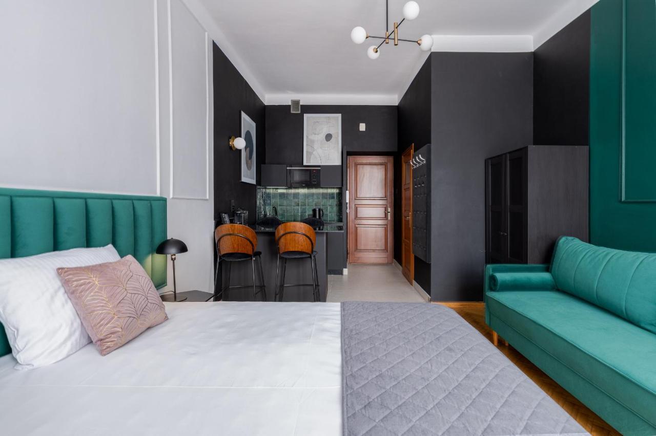 Aparthotel Wawel Boutique - Old Town Krakau