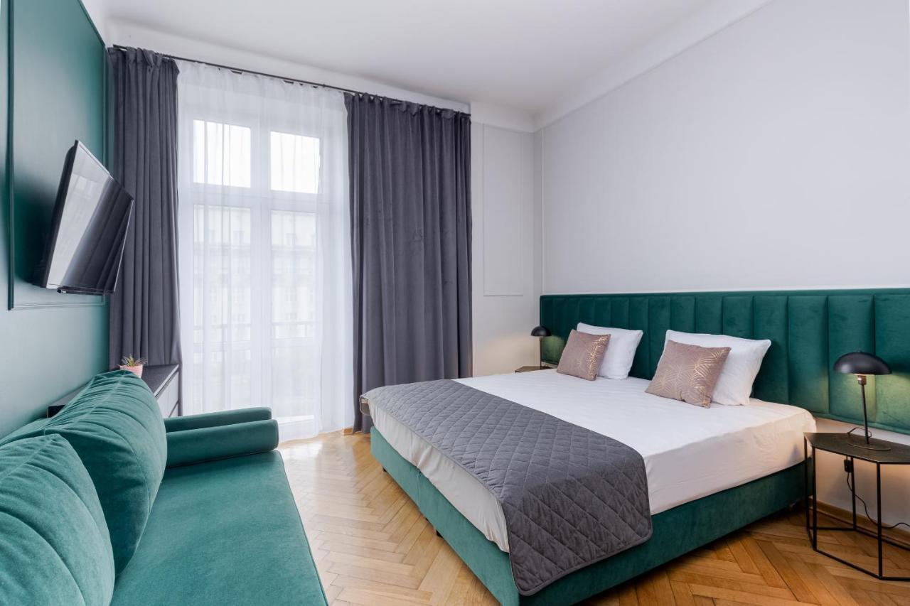 Wawel Boutique - Old Town 3* Krakow