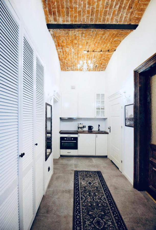 Ceglane Sufity Apartment Krakow