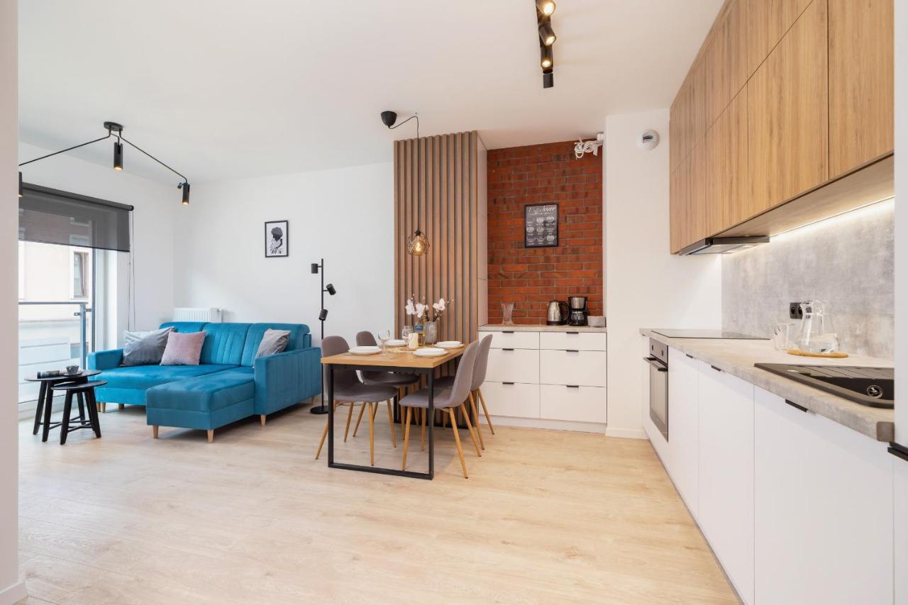 Apartment Lwowska 10 Cracow By Renters Krakow