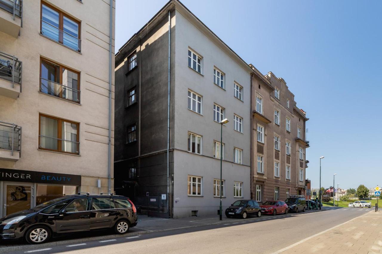 Apartment Solna Studio Cracow By Renters *
