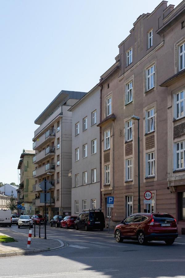 Apartment Solna Studio Cracow By Renters Krakow