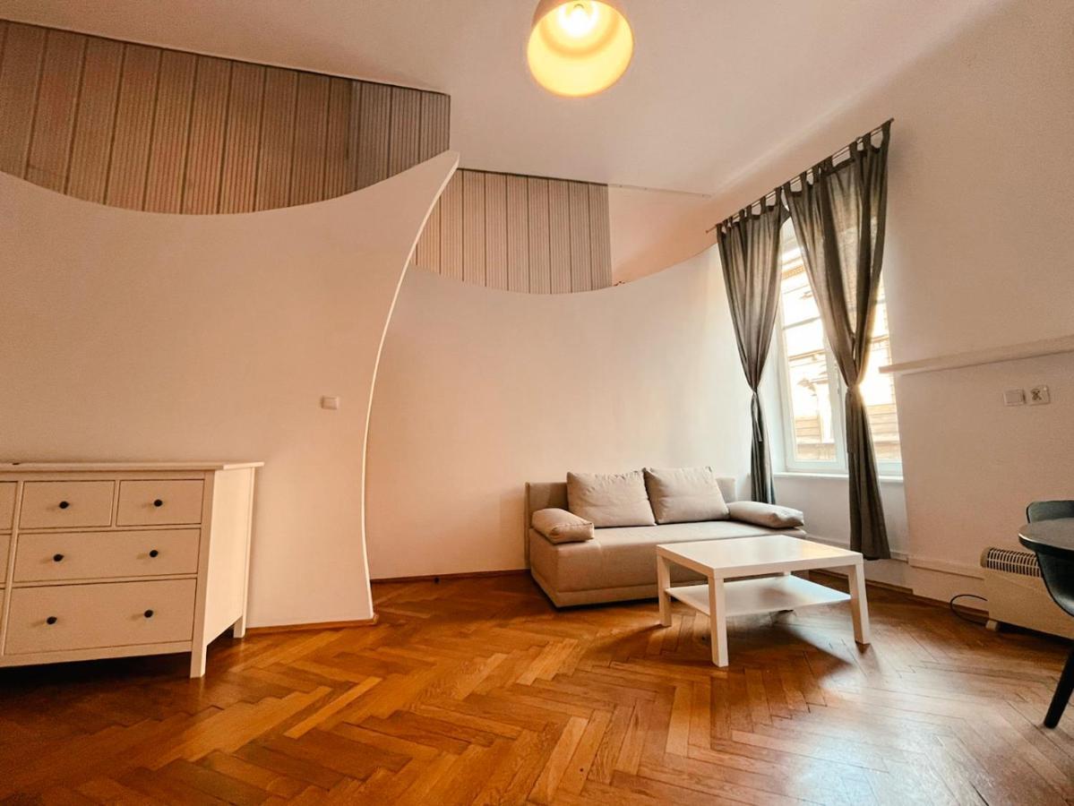 Batorego Krakau
