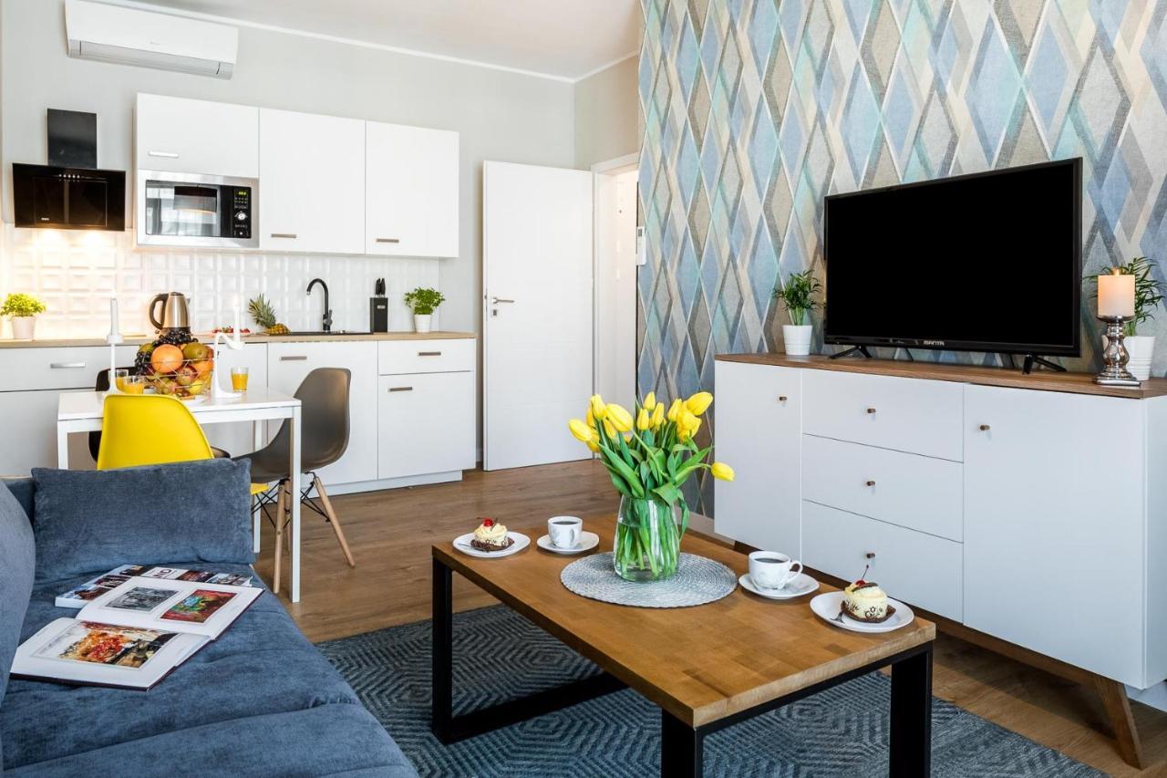 Apartment Finale *