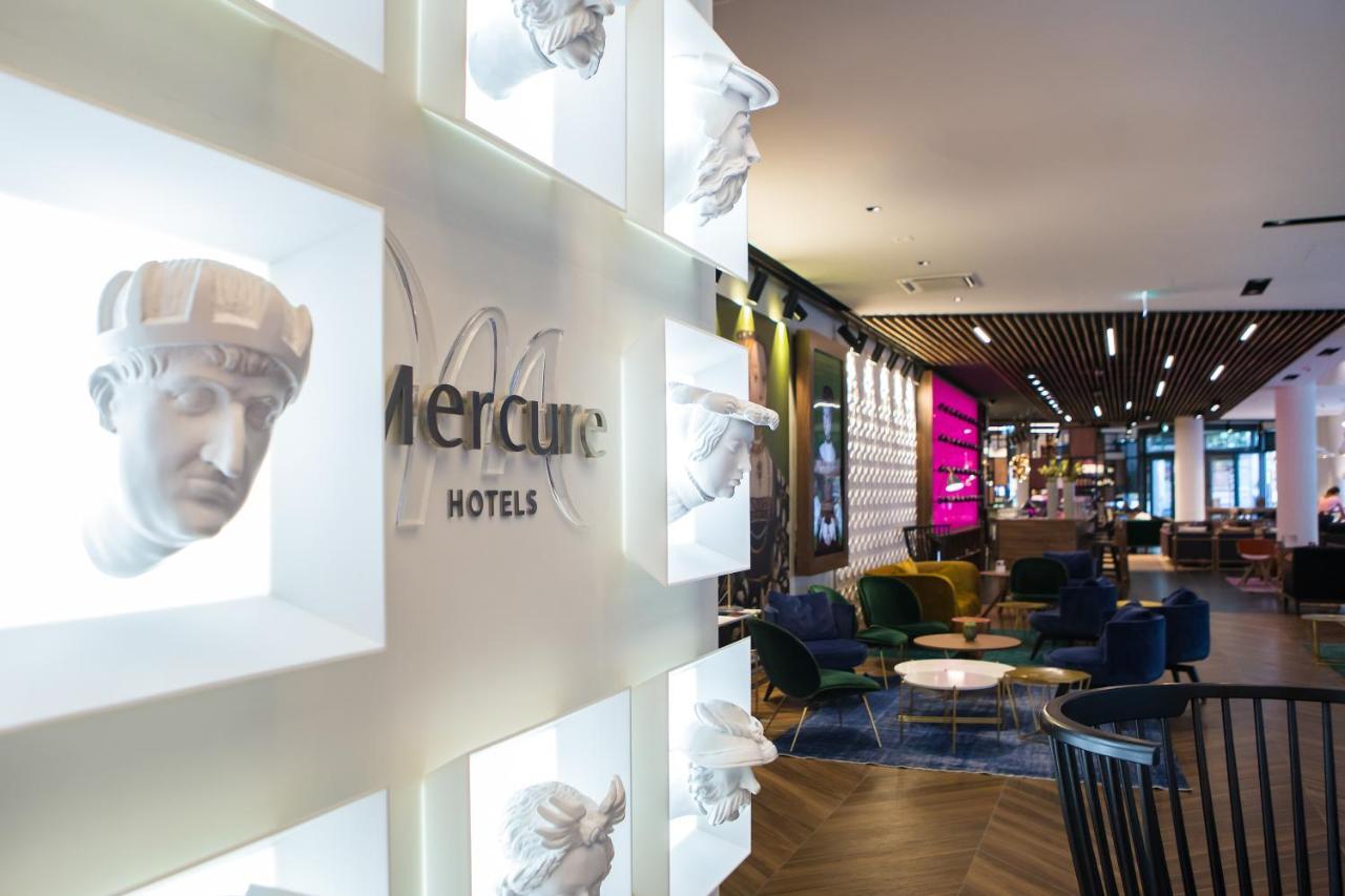 Hotel Mercure Stare 4*